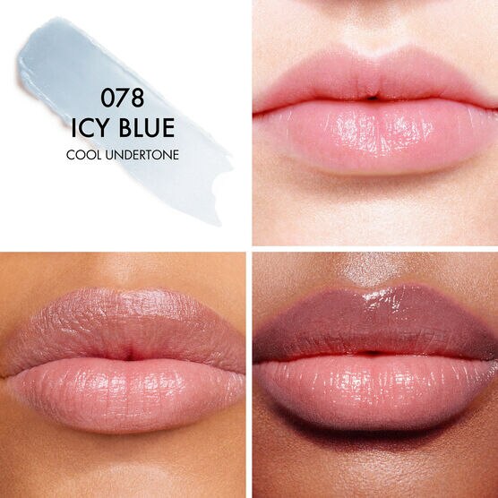 LIP GLOW 100 (000) DIOR ADDICT